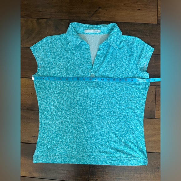 🇨🇦Classic Lija Golf Top - Picture 3 of 6